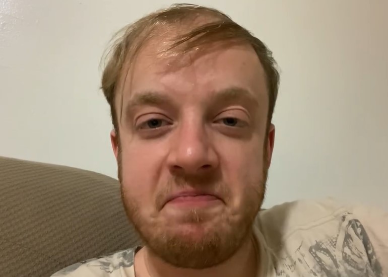 Luke Wenke APPEAL #23-6964 – Notice of Appeal (Doc. #1)