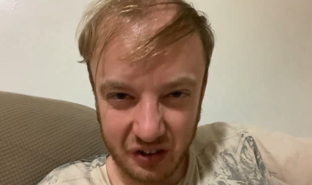 USA v. Luke Wenke – Court Documents (1:25-mj-01421)