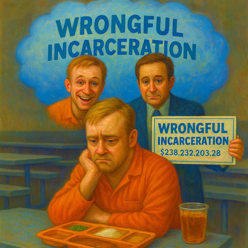 EMAIL: Luke Wenke Denies Attending 2020 George Floyd Protests in Minneapolis