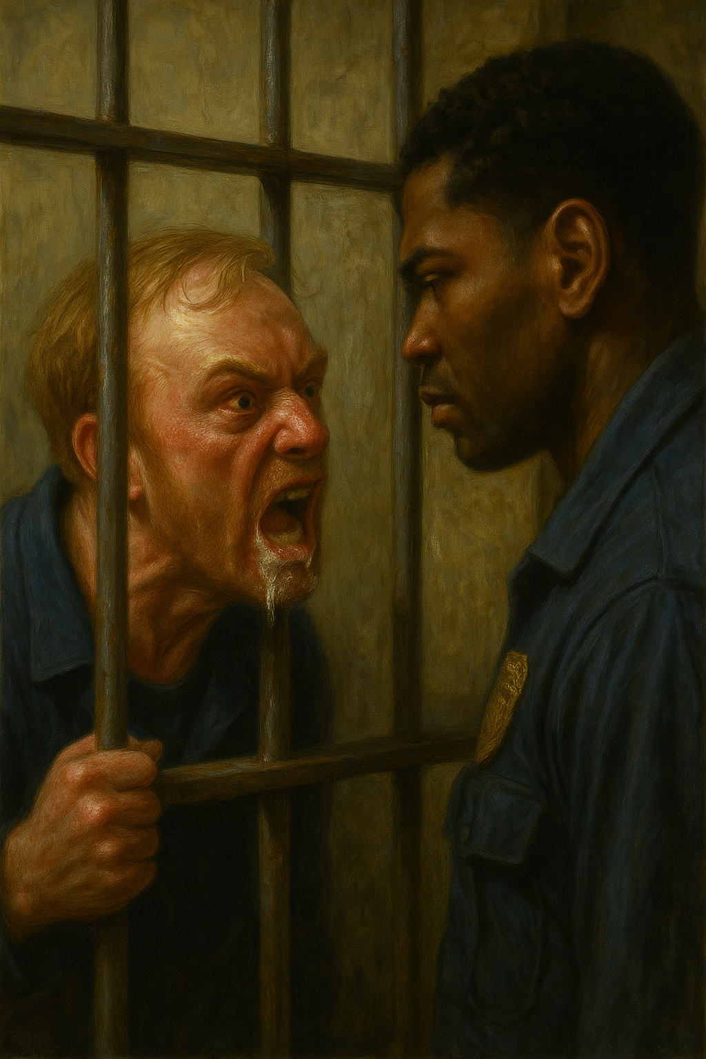 LETTER: Luke Wenke Drops “N-Word” Repeatedly, Then Denies Being Racist