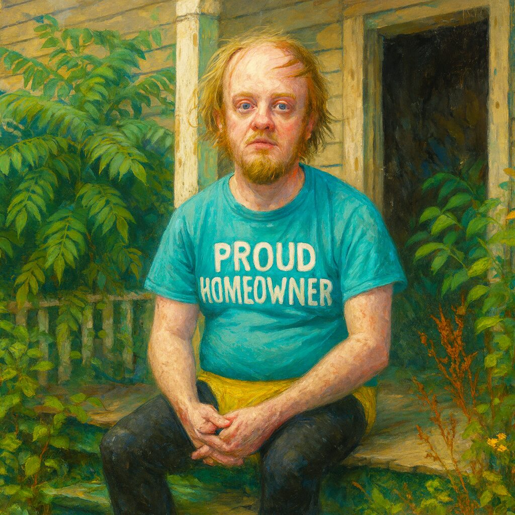 Luke Wenke Gallery | TMI/Disturbing Sexual Commentary