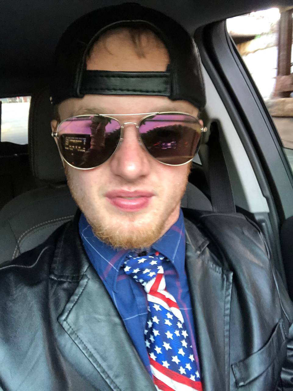 Sources/Additional Information | The Luke Wenke Files