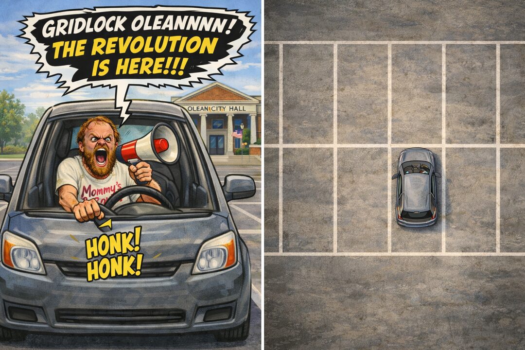 Luke Wenke’s Public Defender Requested a Mental Evaluation, Citing Competency Concerns