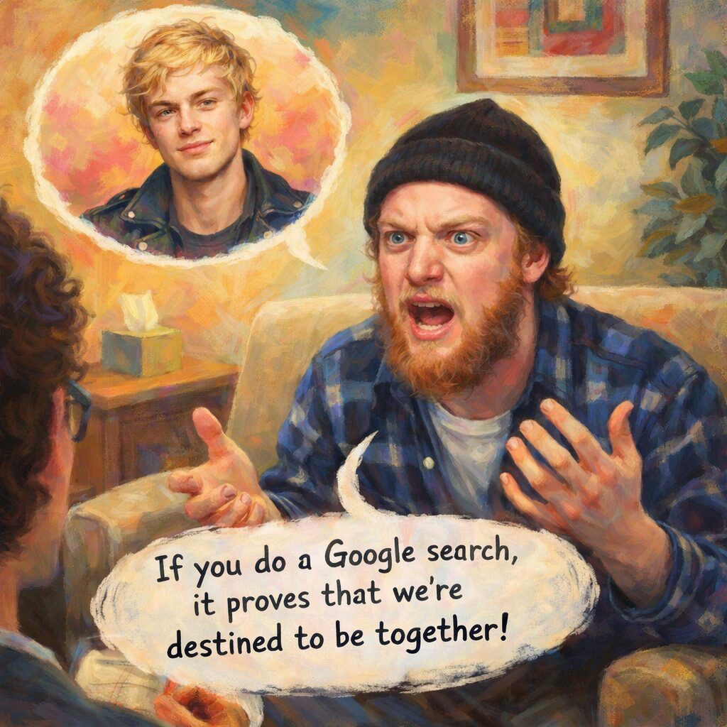 Luke Wenke APPEAL: Prosecution OPPOSES Wenke’s Motion to Stay His Involuntary Commitment